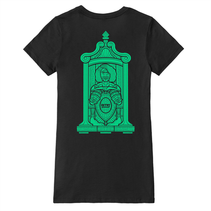  Retry: Demon's Souls T-Shirt