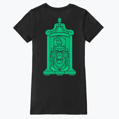 Retry: Demon's Souls T-Shirt