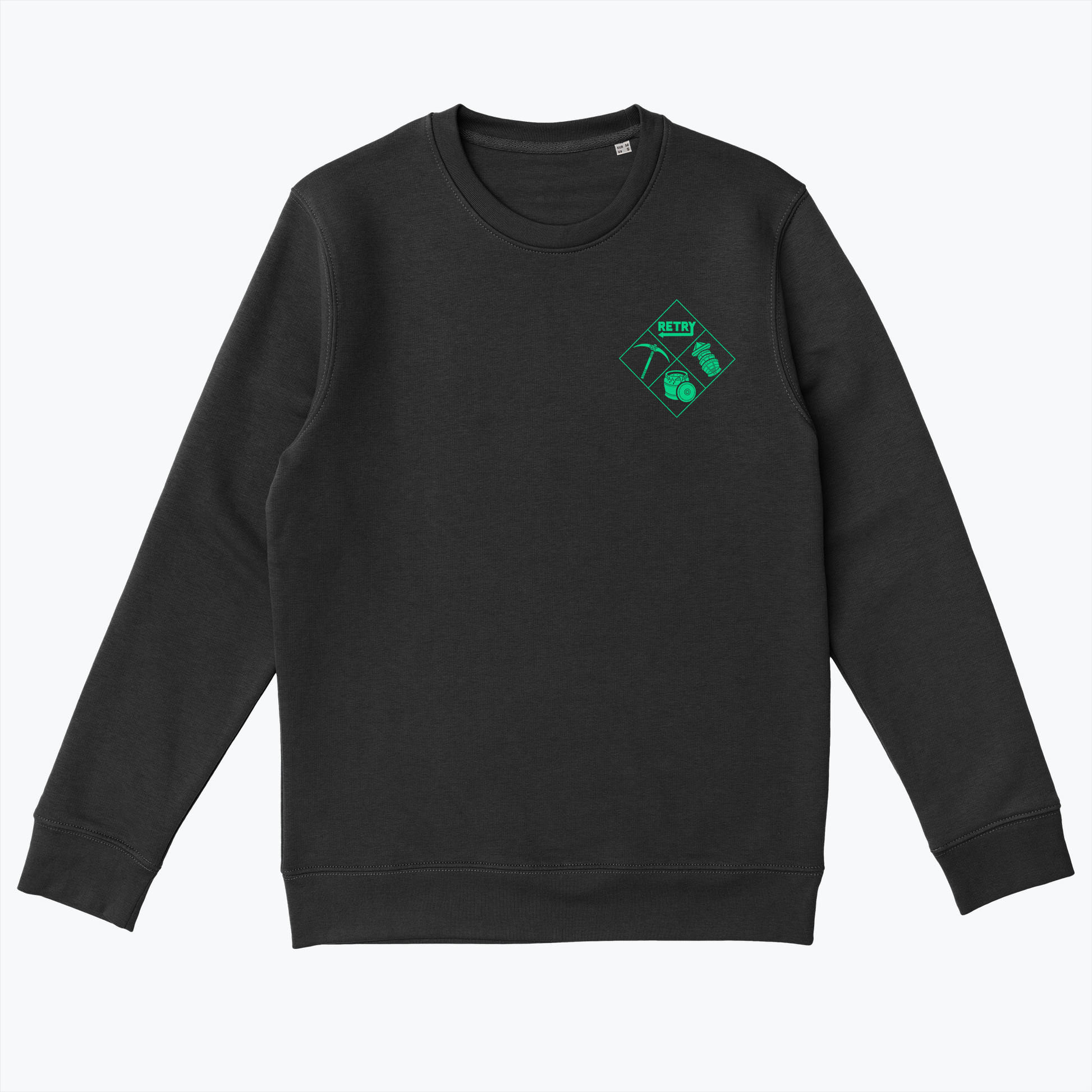  Retry: Demon's Souls T-Shirt