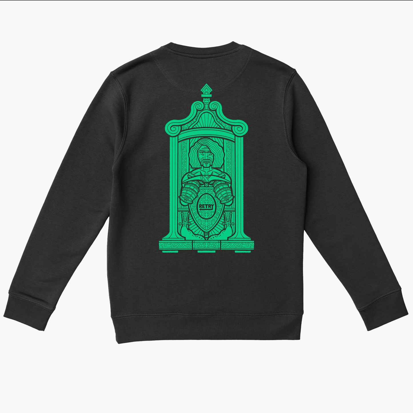  Retry: Demon's Souls T-Shirt