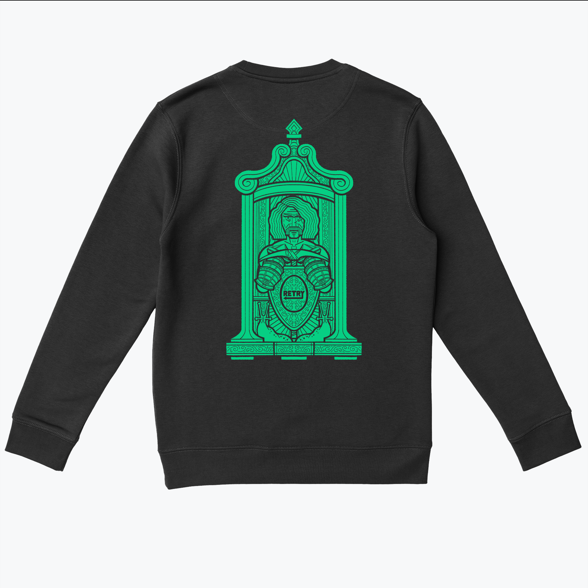  Retry: Demon's Souls T-Shirt