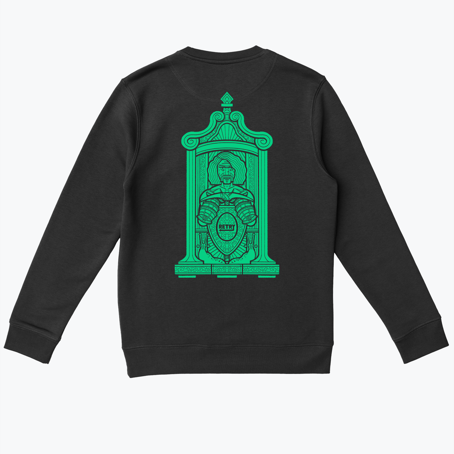  Retry: Demon's Souls T-Shirt