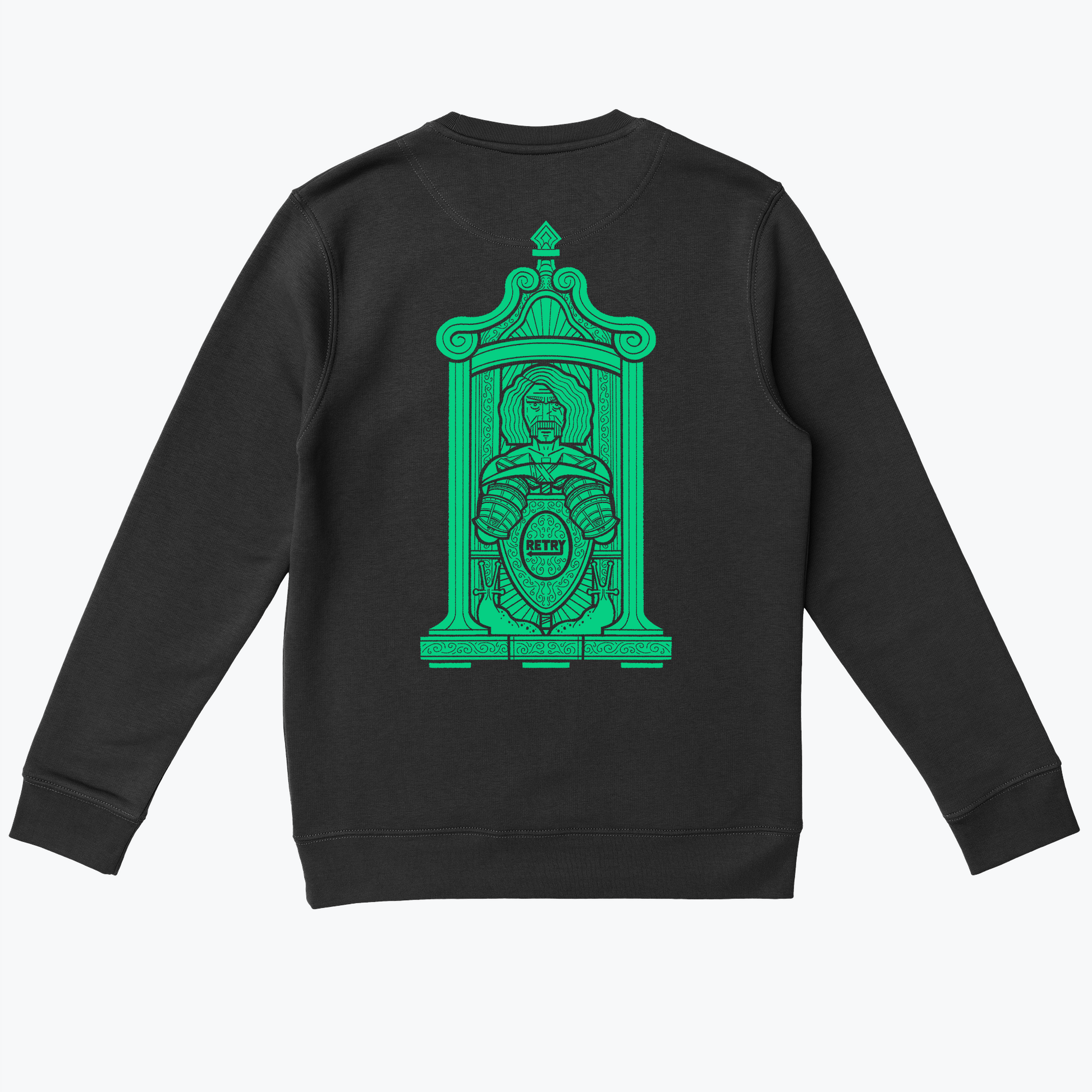  Retry: Demon's Souls T-Shirt