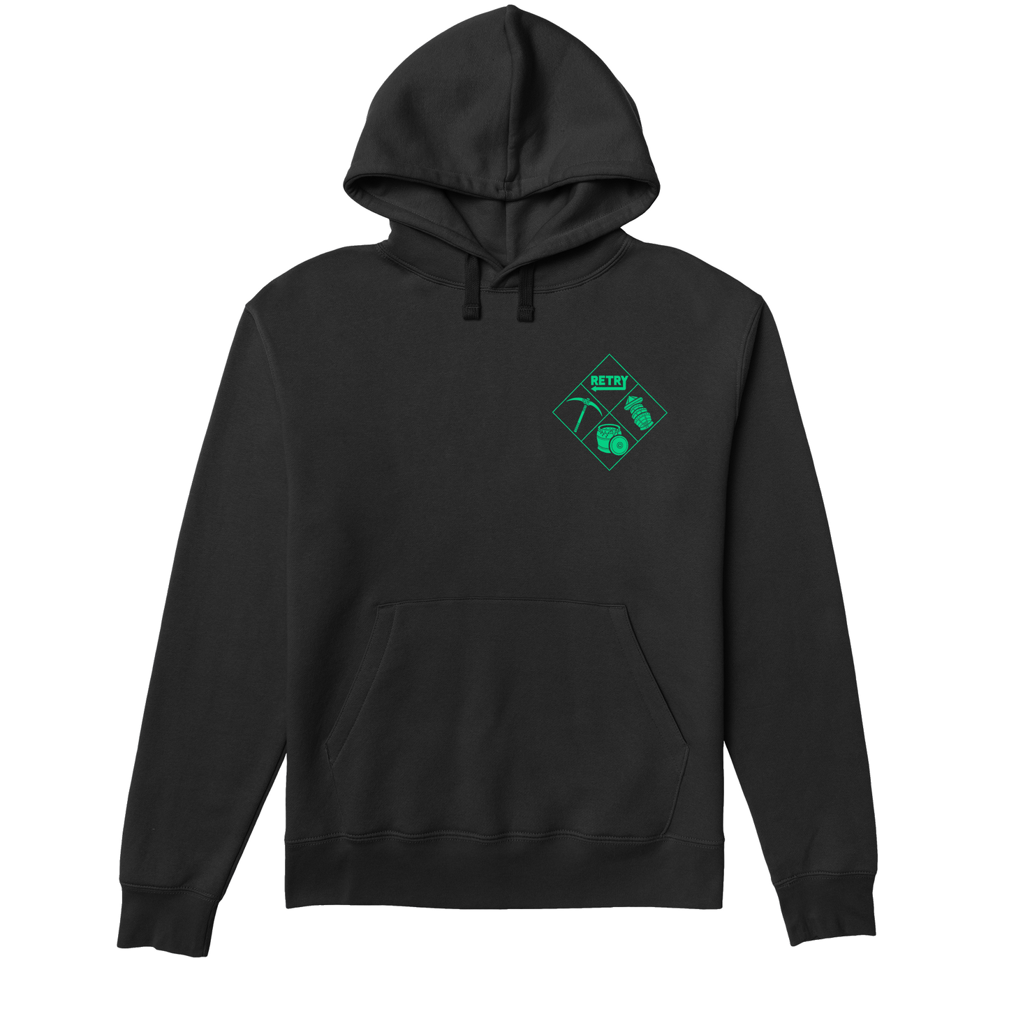  Retry: Demon's Souls T-Shirt