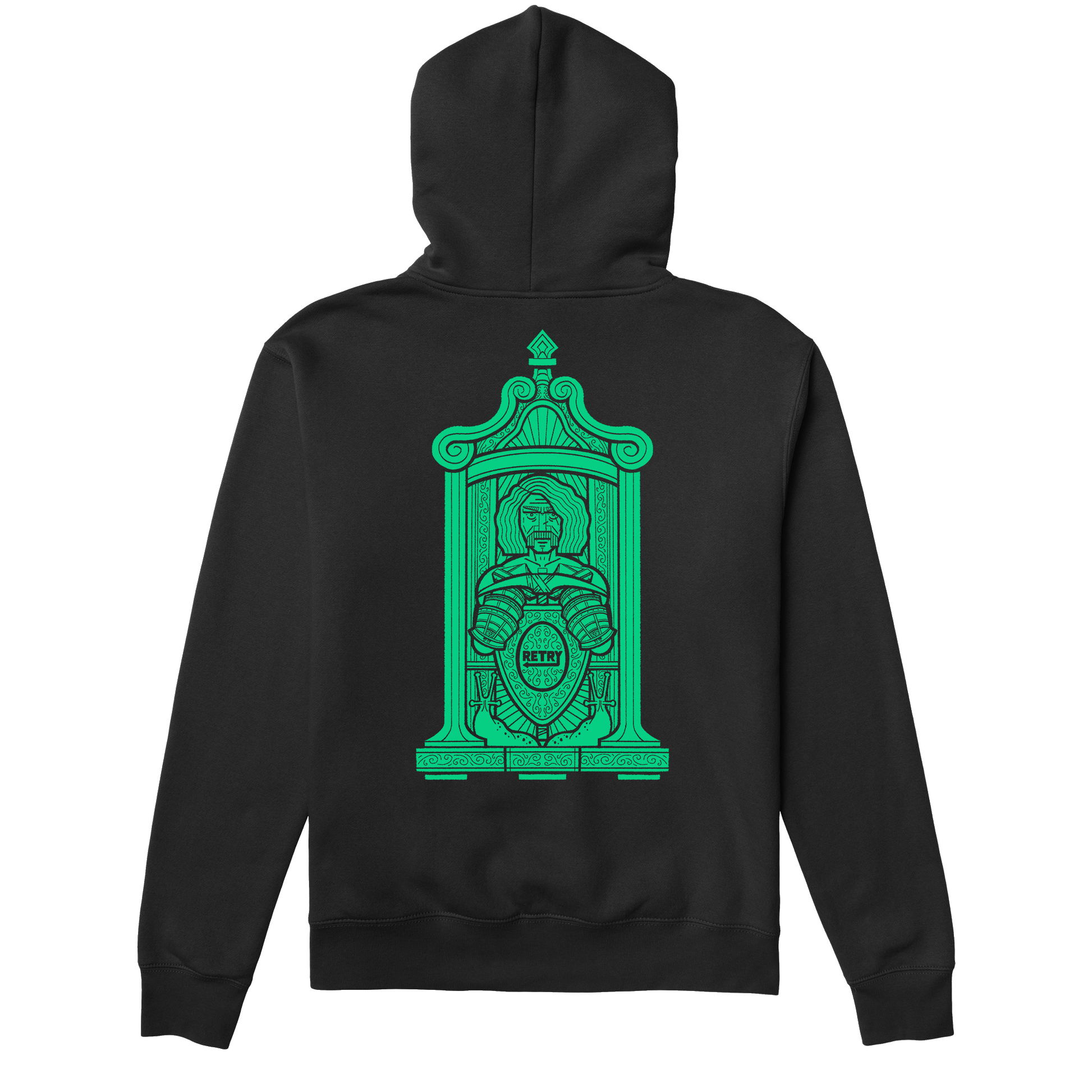  Retry: Demon's Souls T-Shirt