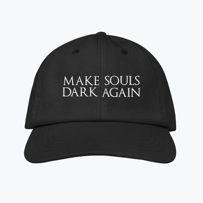  The MSDA Cap