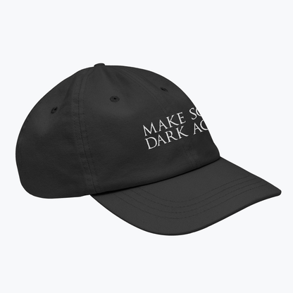  The MSDA Cap