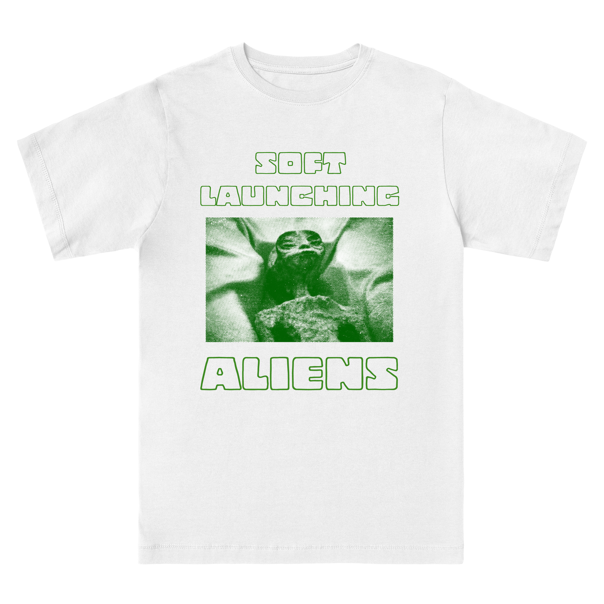  We're Soft Launching ALiens!