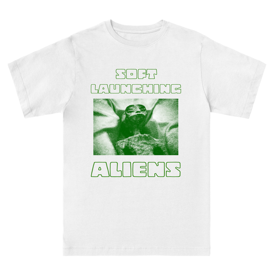  We're Soft Launching ALiens!