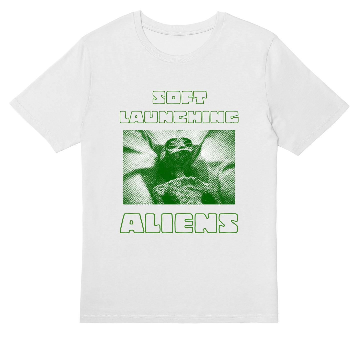 We're Soft Launching ALiens!