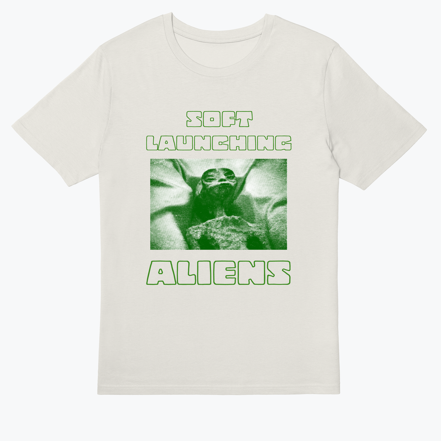  We're Soft Launching ALiens!