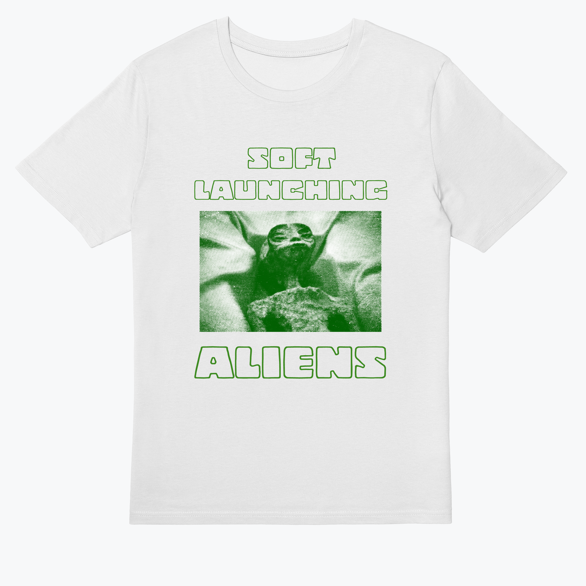  We're Soft Launching ALiens!