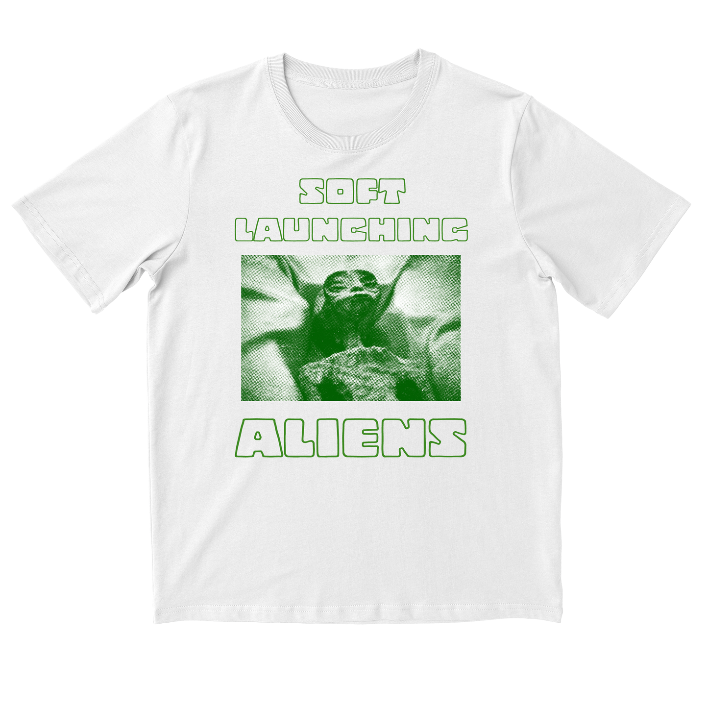  We're Soft Launching ALiens!