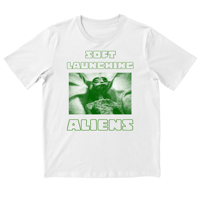  We're Soft Launching ALiens!