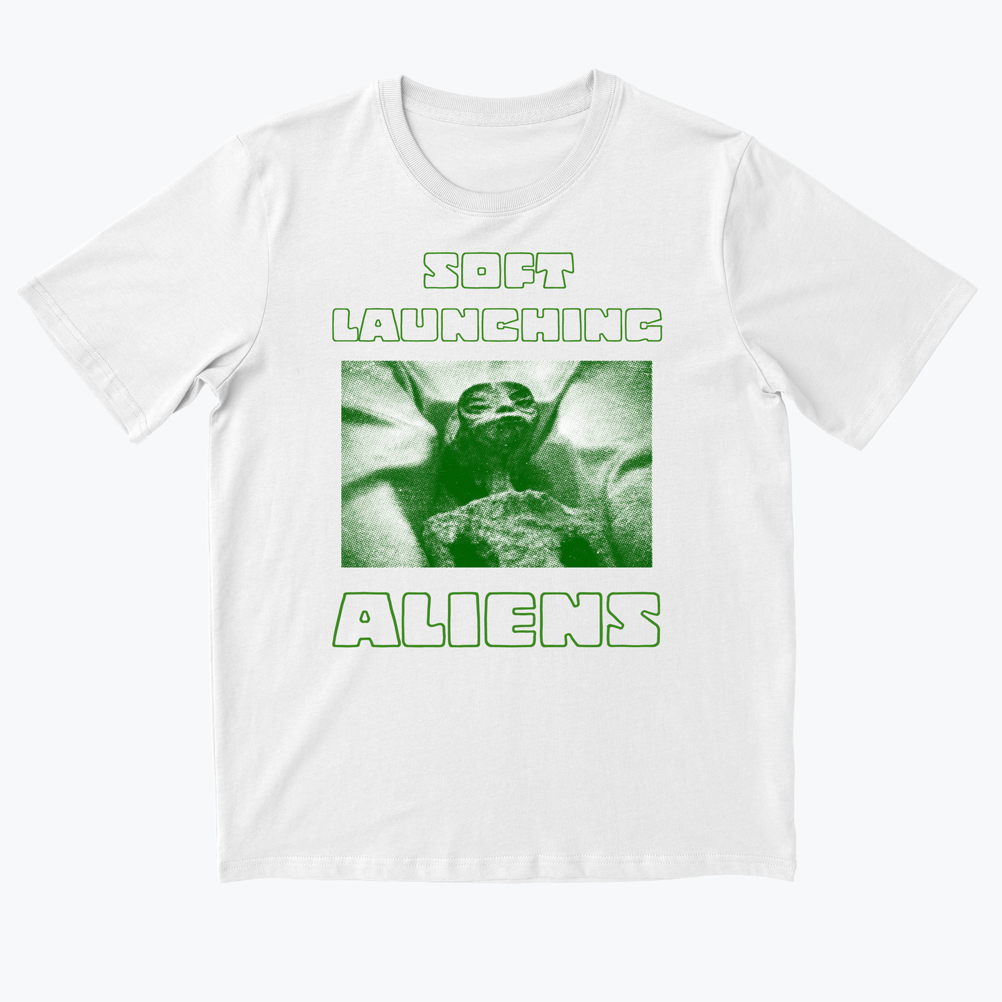  We're Soft Launching ALiens!