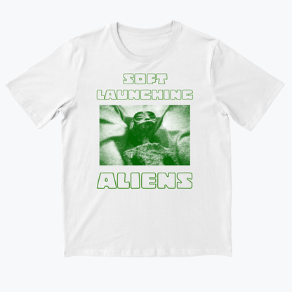  We're Soft Launching ALiens!