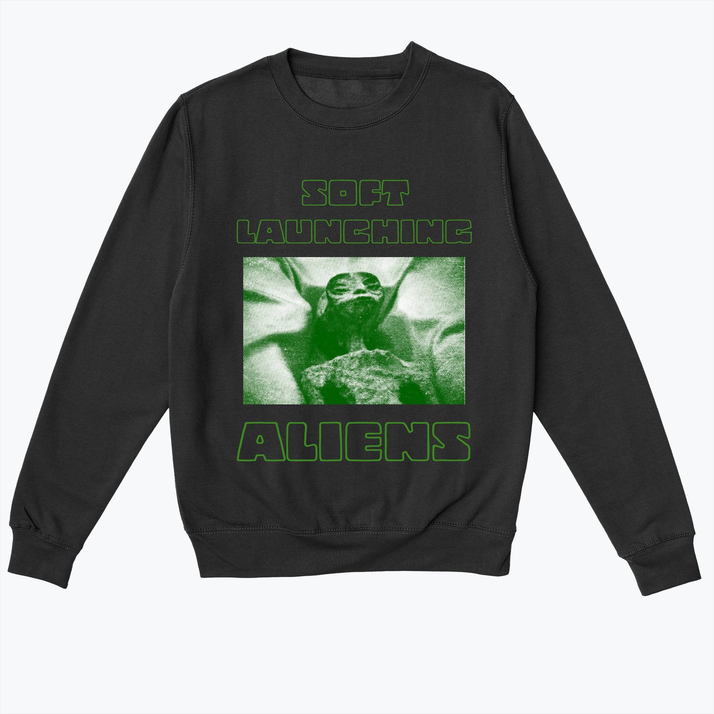  We're Soft Launching ALiens!