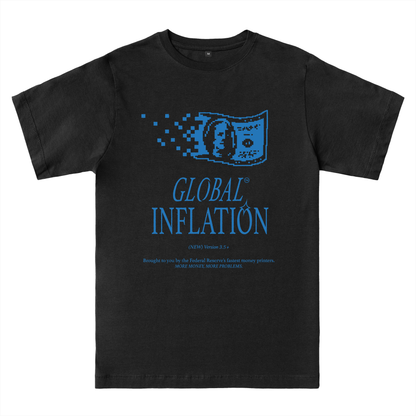  Global INFLATION