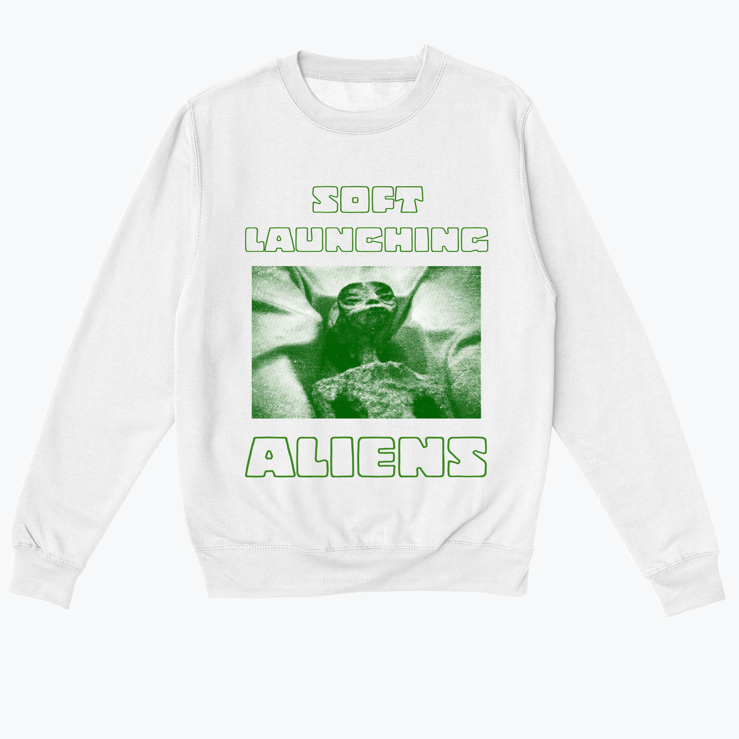  We're Soft Launching ALiens!