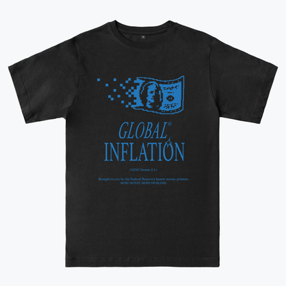  Global INFLATION