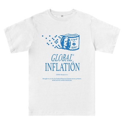  Global INFLATION