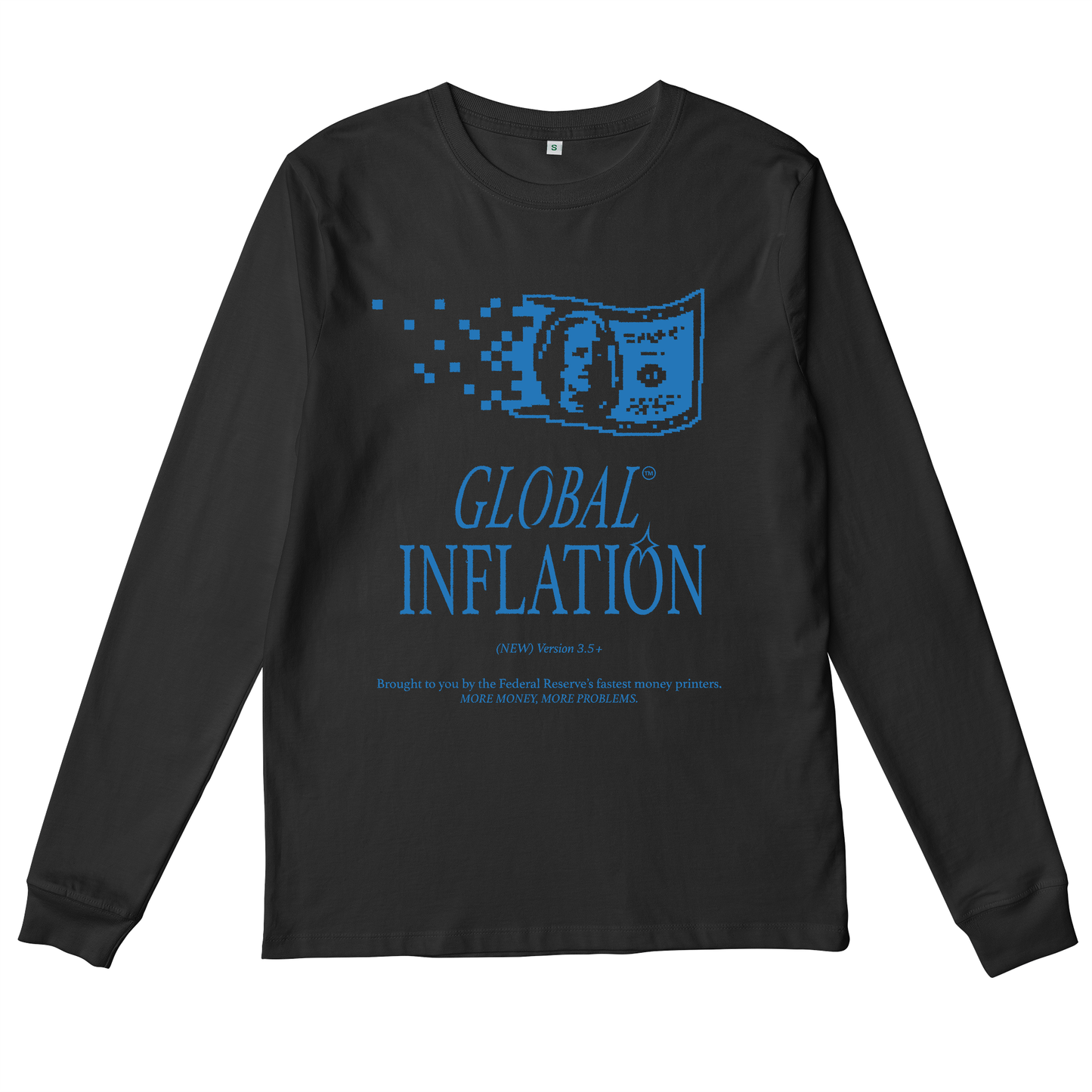  Global INFLATION