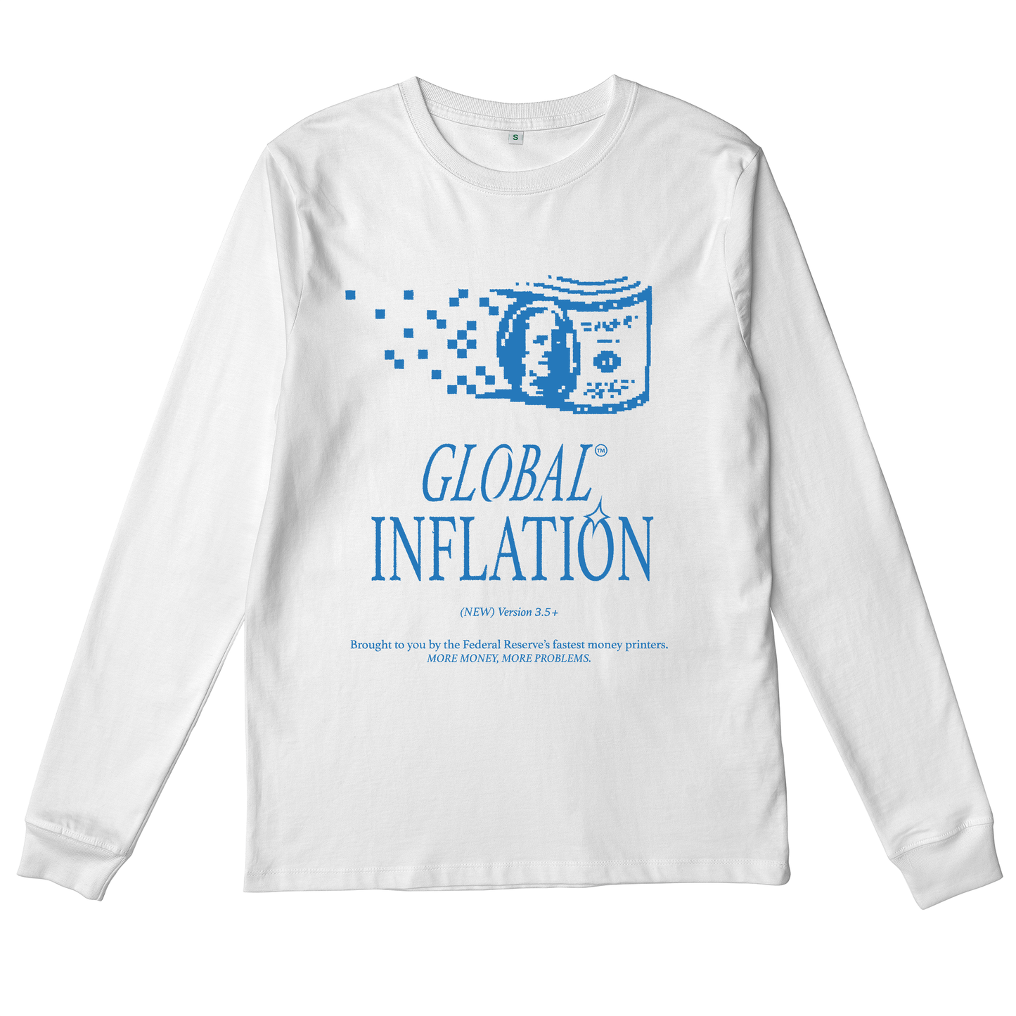  Global INFLATION