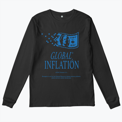 Global INFLATION