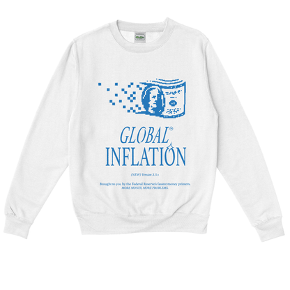  Global INFLATION