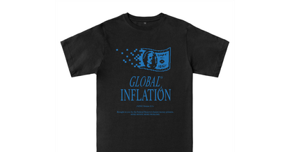  Global INFLATION