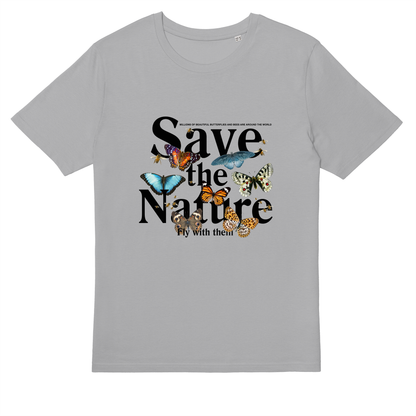  SAVE THE NATURE