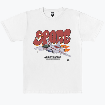  Get Your Own Ride To Space