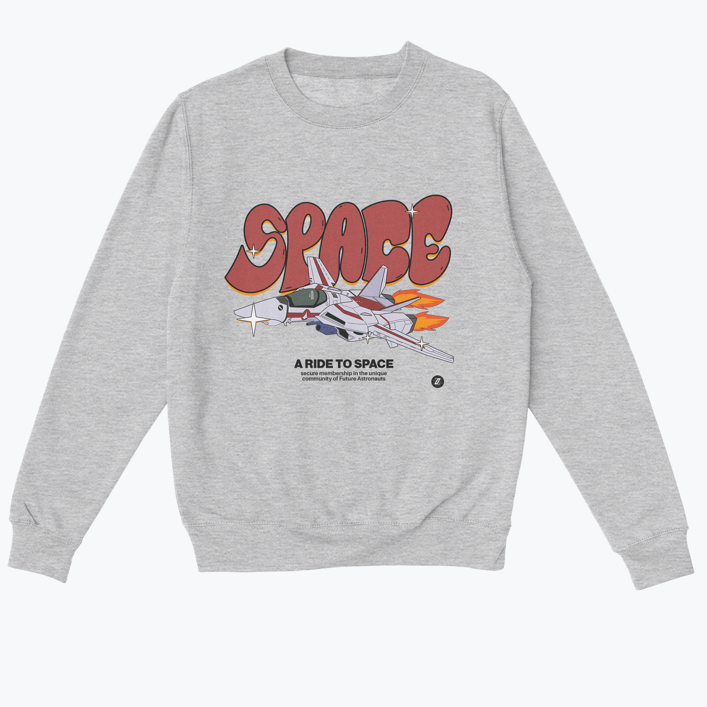  Get Your Own Ride To Space