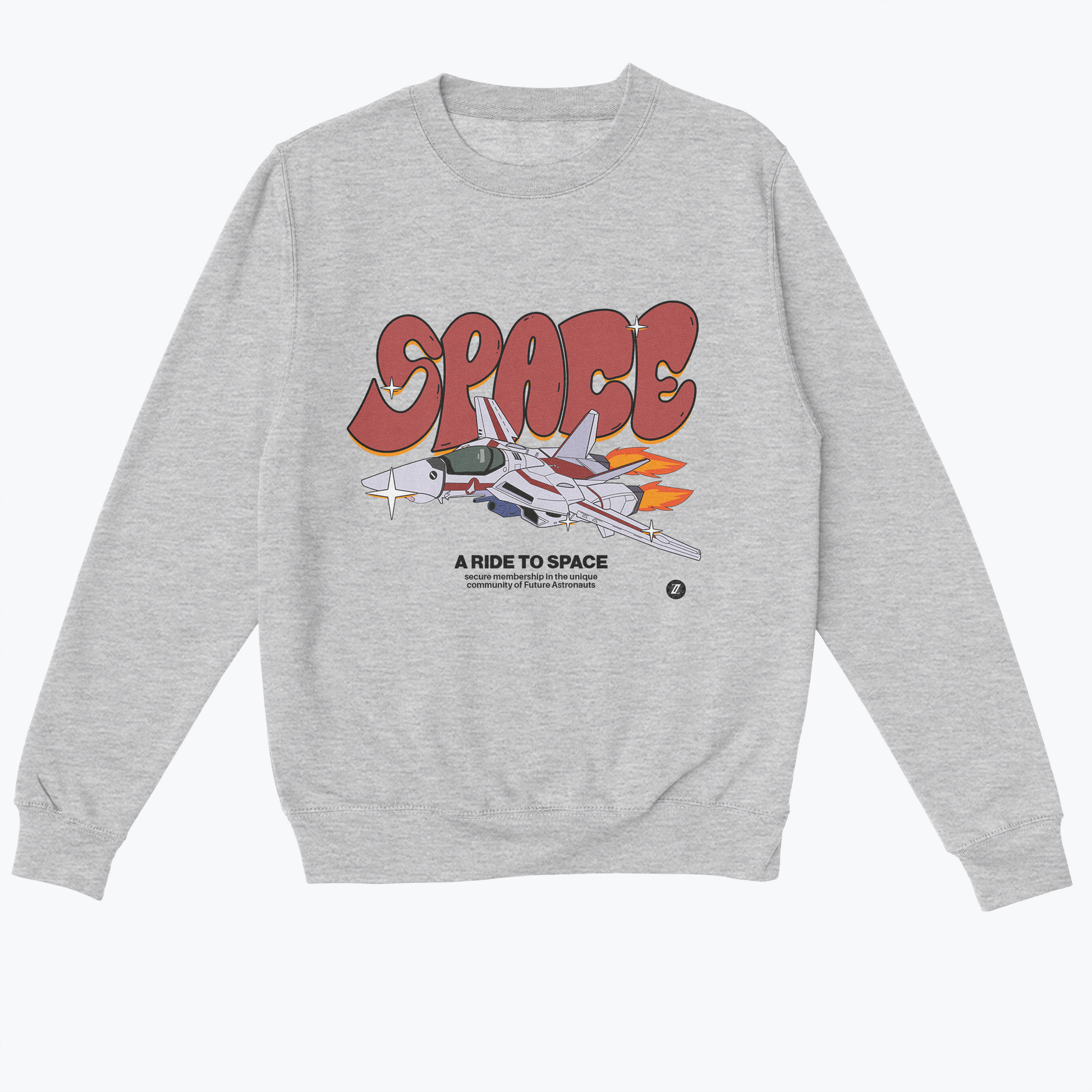  Get Your Own Ride To Space