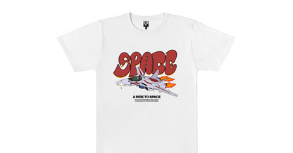  Get Your Own Ride To Space