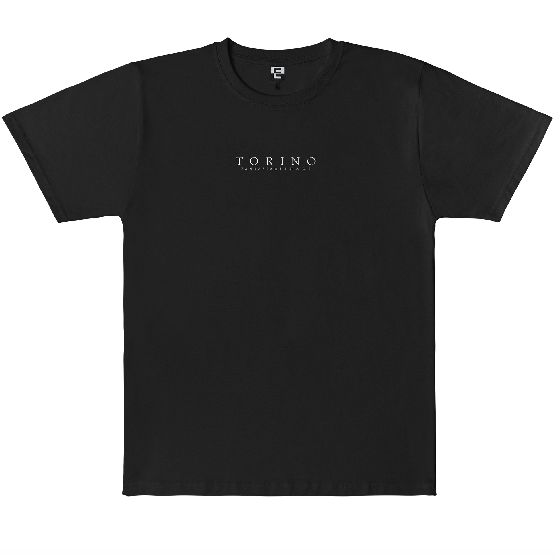  TORINO. FANTASIA FINALE