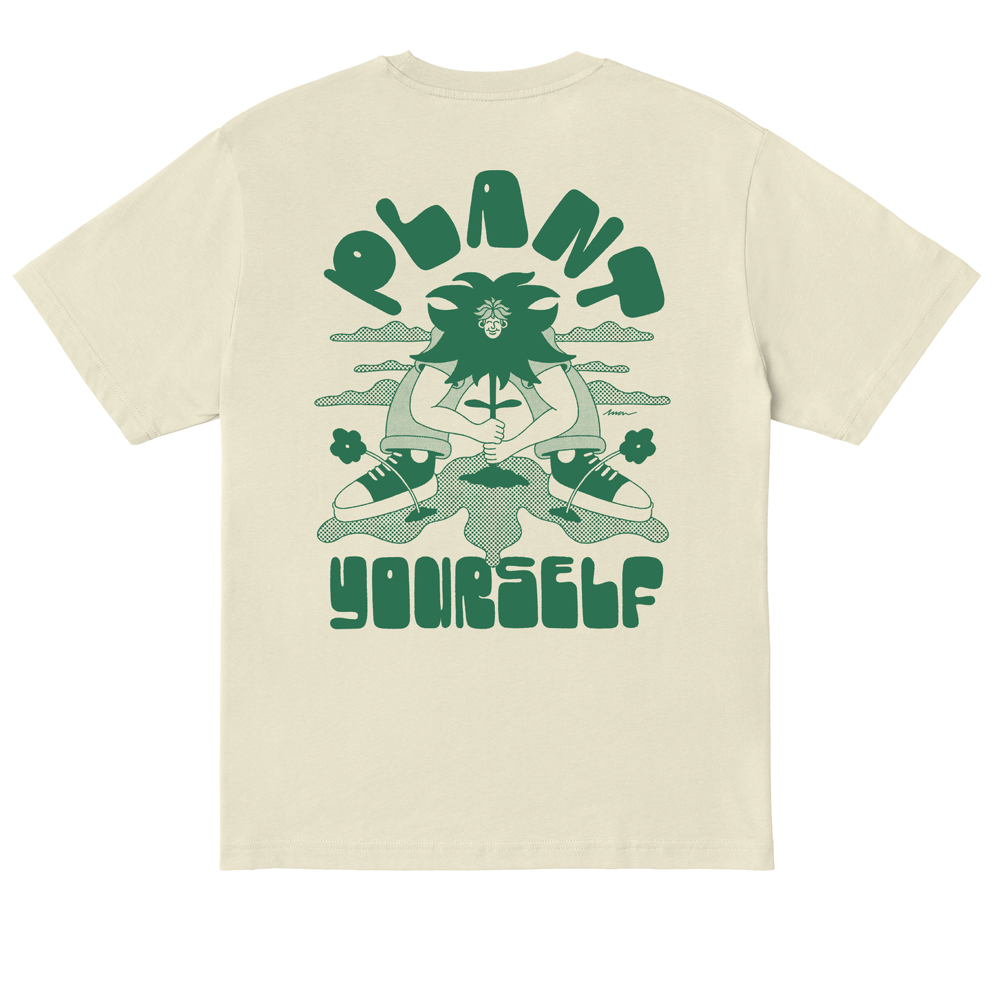  Plant Yourself