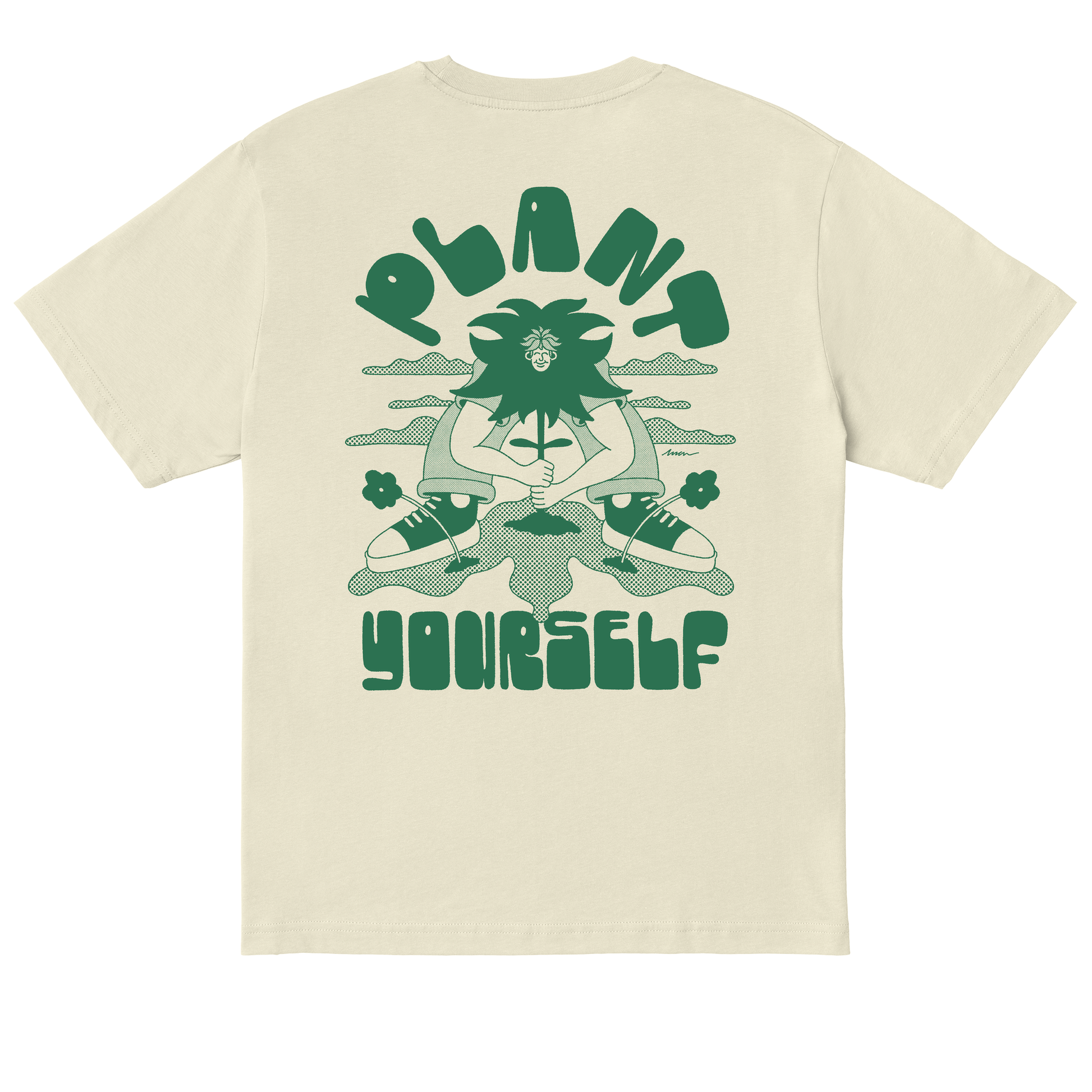  Plant Yourself