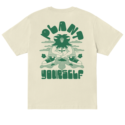  Plant Yourself