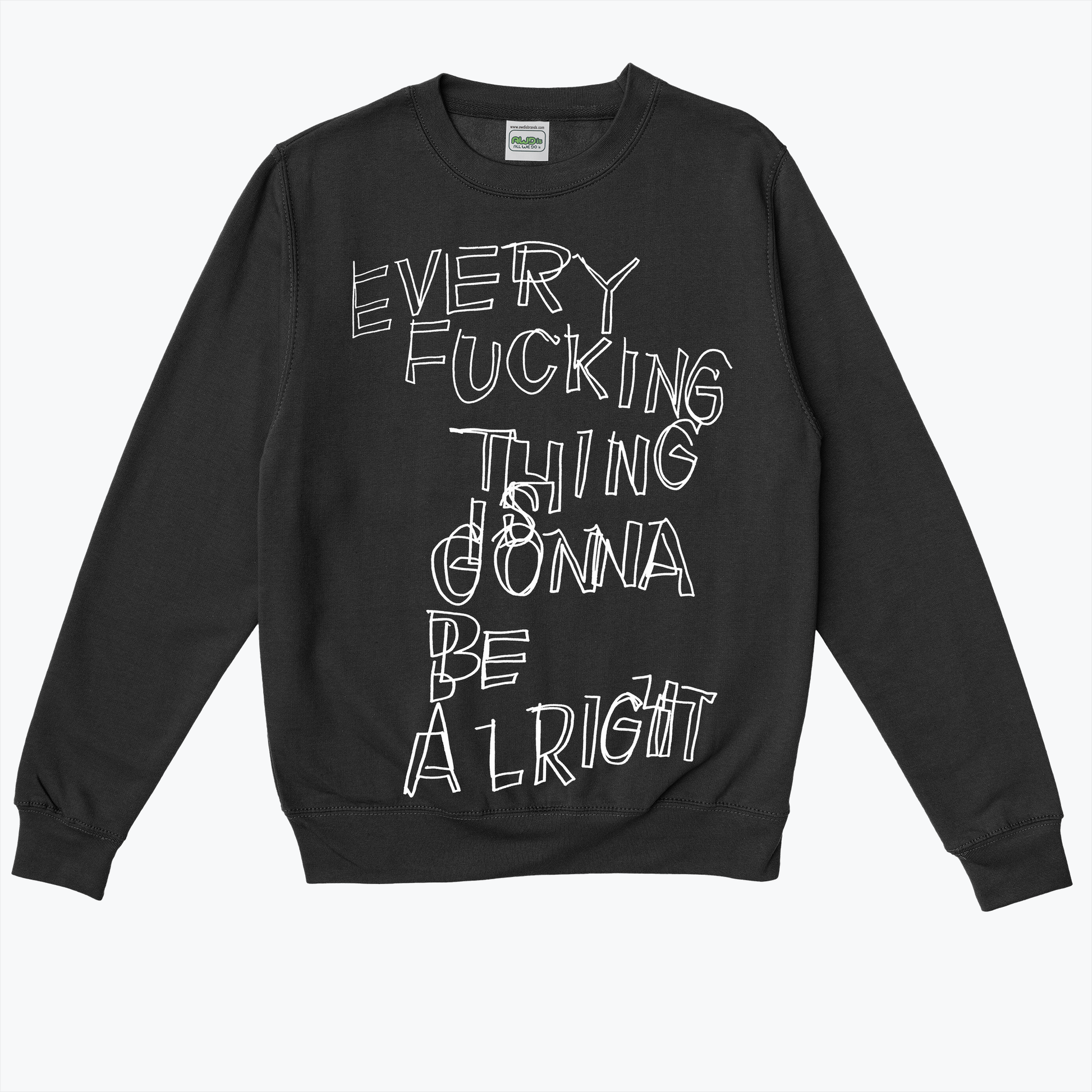 Every F Thing