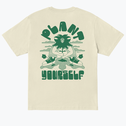  Plant Yourself
