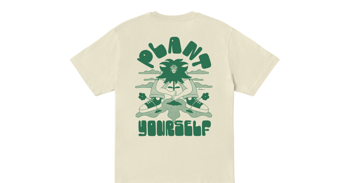  Plant Yourself