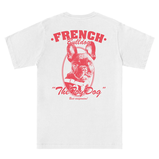  FRENCH BULLDOG