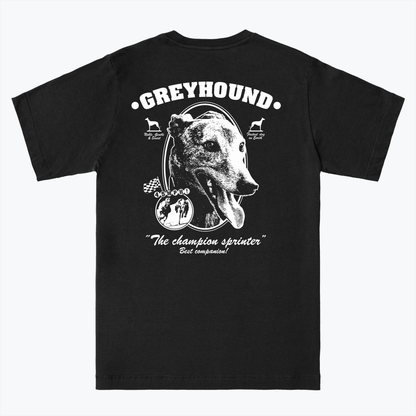 GREYHOUND