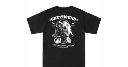  GREYHOUND
