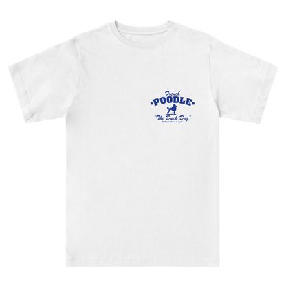  French Poodle