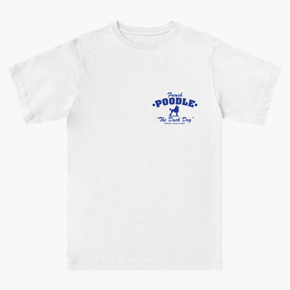  French Poodle