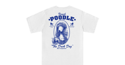  French Poodle