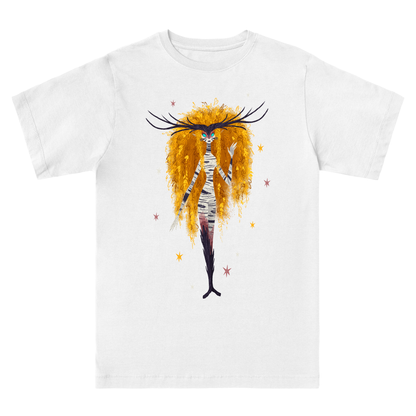  Birch Dryad