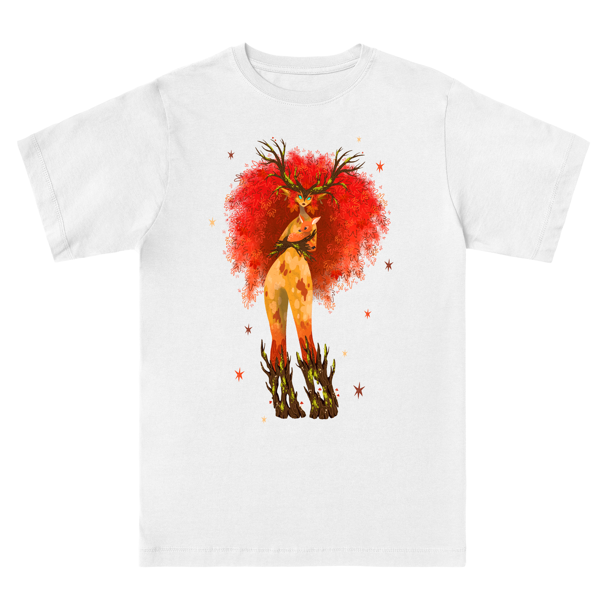  MAPLE Dryad